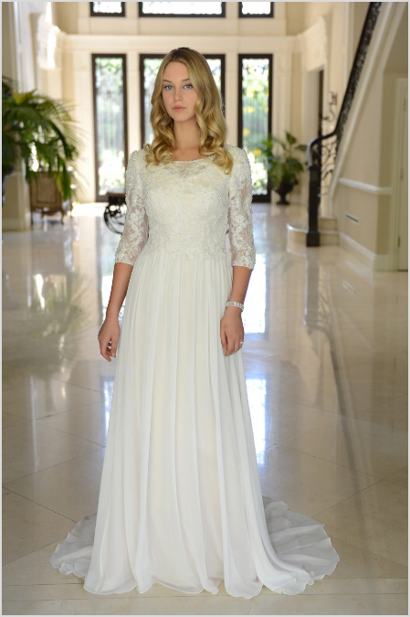 Venus Bridal TB7747
