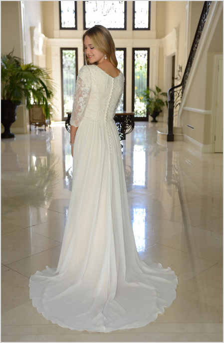 Venus Bridal TB7747