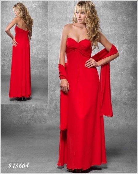 Venus Bridal 943604 Venus Bridal 943604