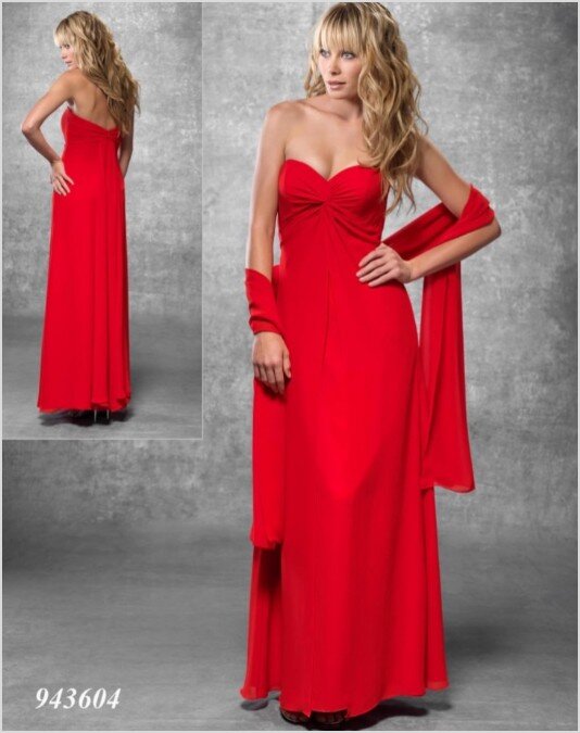 Venus Bridal 943604 Venus Bridal 943604