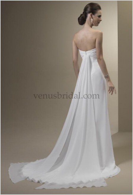 Voordelige bruidsjurken Voordelige bruidsjurken. Bruidsboutique La Romance.