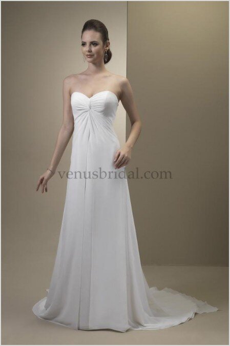 Voordelige bruidsjurken Voordelige bruidsjurken. Bruidsboutique La Romance.