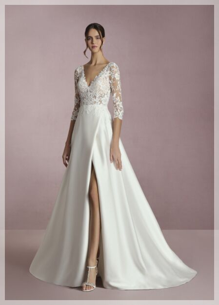 Bruidsmode Capelle aan den IJssel