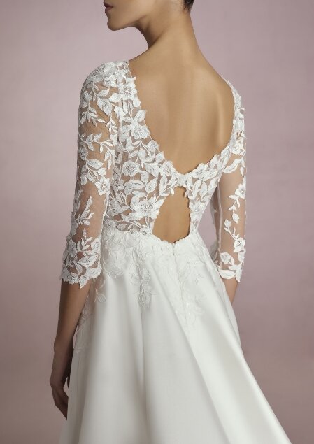 White One Pronovias Edo White One Pronovias Edo