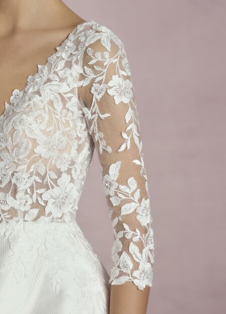 White One Pronovias Edo White One Pronovias Edo