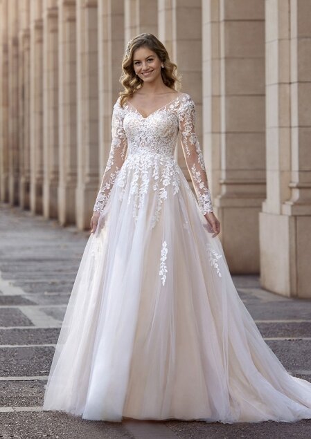 White One Pronovias Slick White One Pronovias Slick