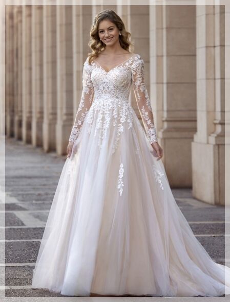 Bruidsmode Vlaardingen