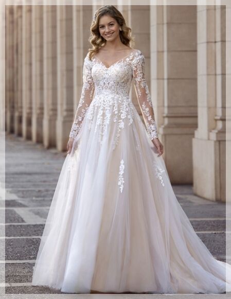 Bruidsmode Ouderkerk aan den IJssel