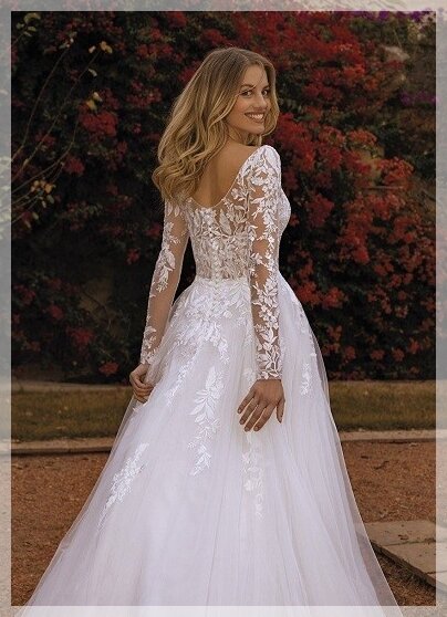 Pronovias | White One | Viva