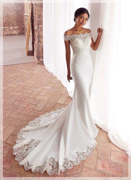 Pronovias bruidsmode