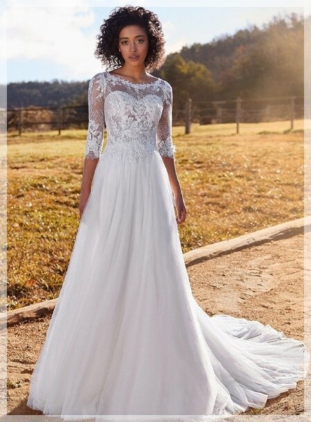 Pronovias | White One | Pagibig Pronovias | White One | Pagibig