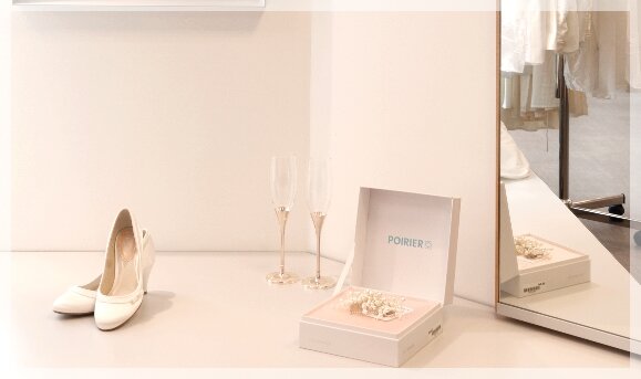 Bruidswinkel Bruidsboutique La Romance