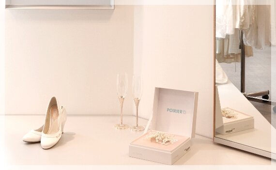 Bruidswinkel Bruidsboutique La Romance