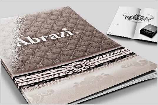 Abrazi bruidssieraden Abrazi bruidssieraden. Bruidsboutique La Romance.