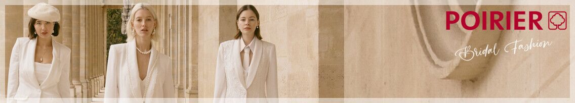 Haaraccessoires voor de bruid