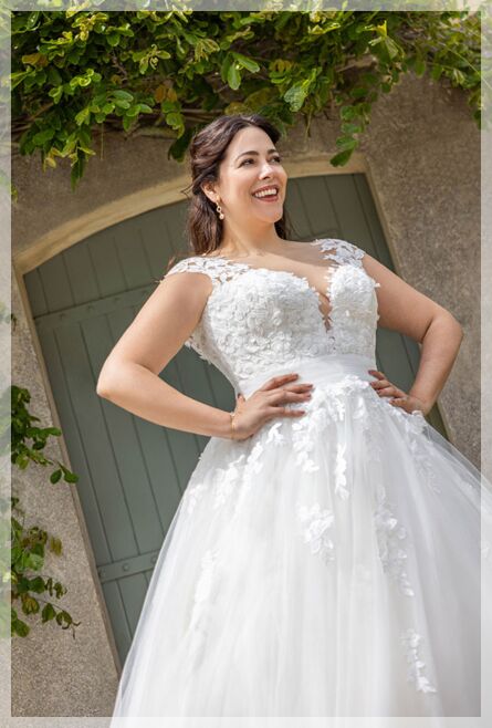 Eglantine Creations Barbara