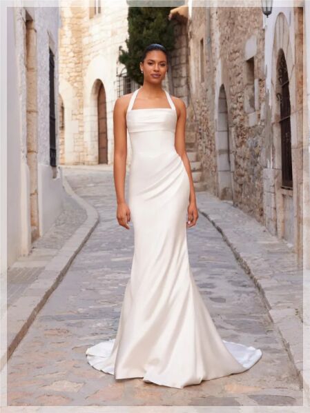 Pronovias bruidsmode