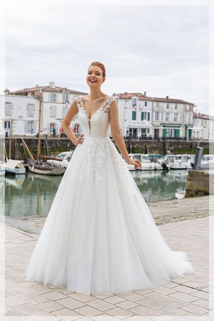 Eglantine Creations Brésil