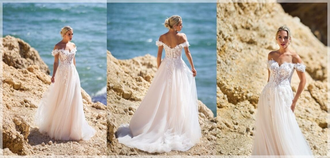 Bruidsboutique La Romance