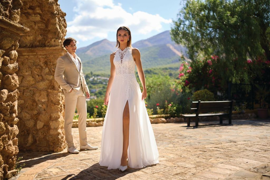 Collectie trouwjurken 2026