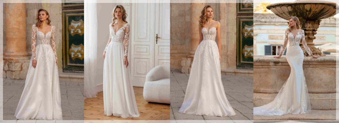 Bruidsmode Spijkenisse