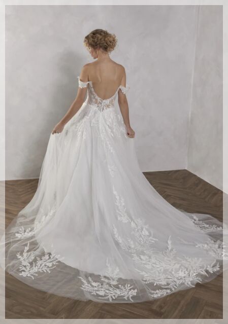 Romantica Darby