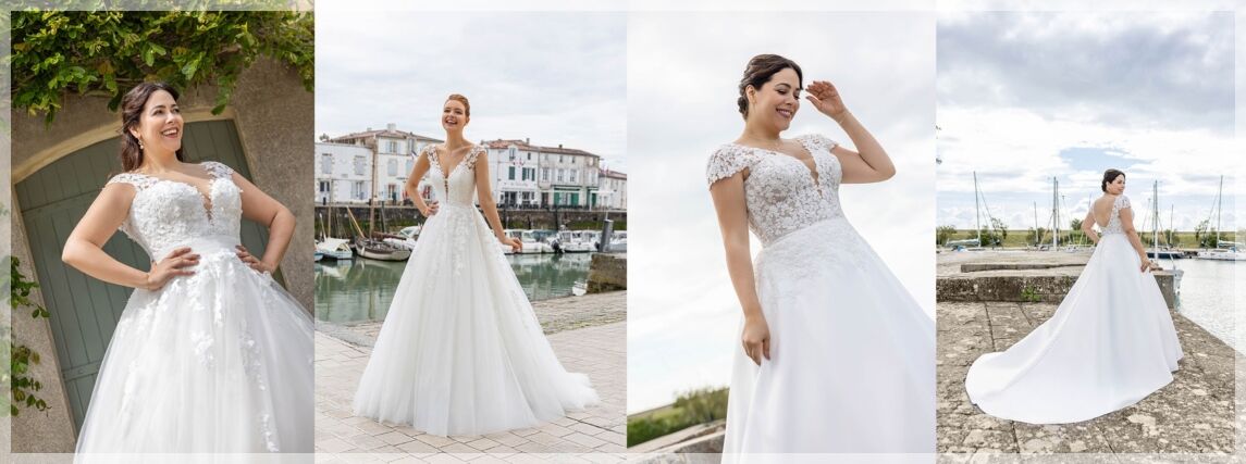 Ervaringen bruidswinkel Bruidsboutique La Romance