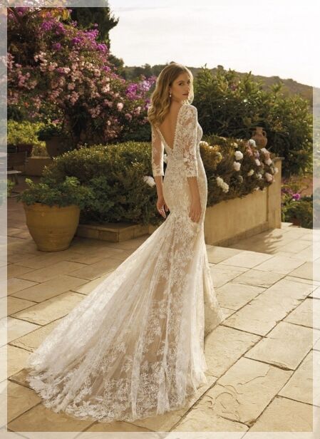 Jigs White One achterkant