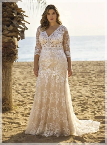 Jigs White One Grote Maat