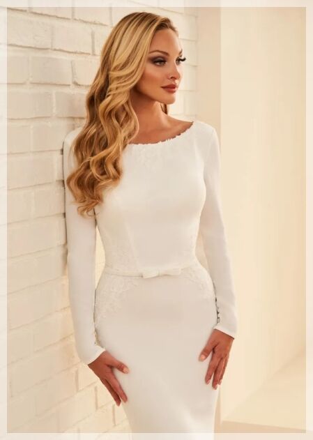 Bruidsmode Nieuw-Lekkerland