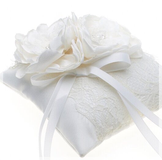 Luxe ringkussens
