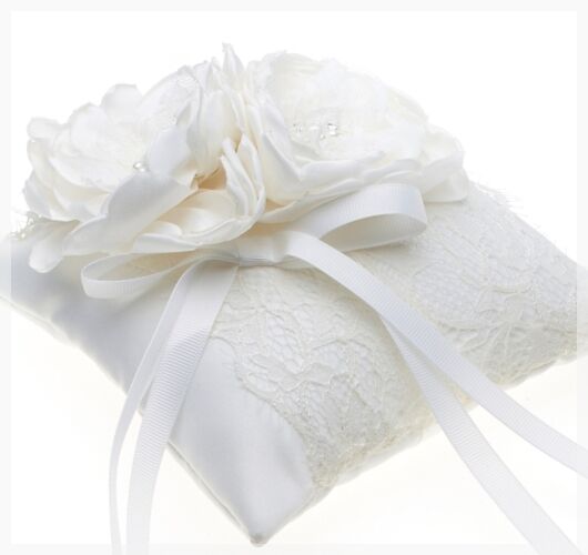 Luxe ringkussens kopen