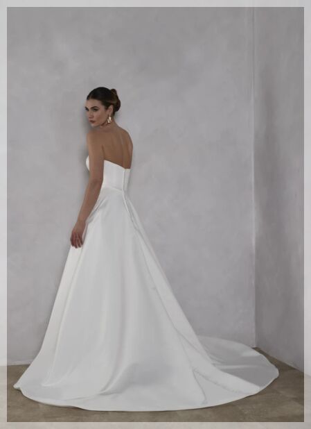 Romantica Myla