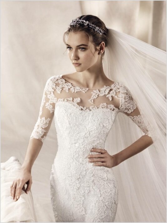 Pronovias Pronovias