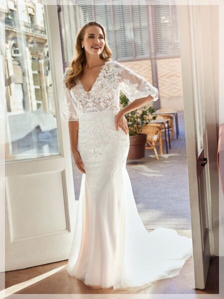 Stargaze Pronovias
