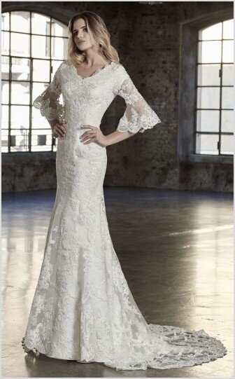 Venus Bridal TB7779