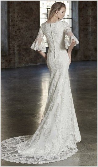 Venus Bridal TB7779