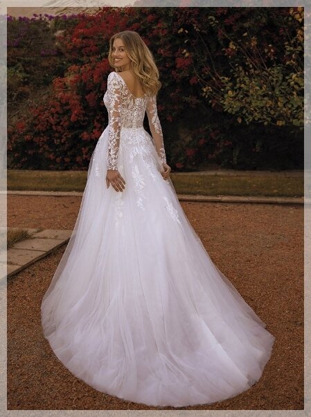 Pronovias | White One | Viva