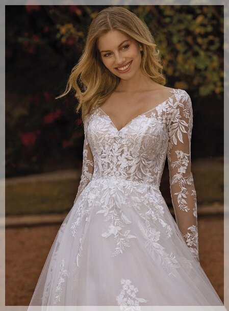 Pronovias | White One | Viva
