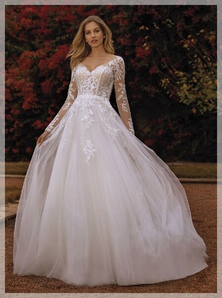 Pronovias | White One | Viva