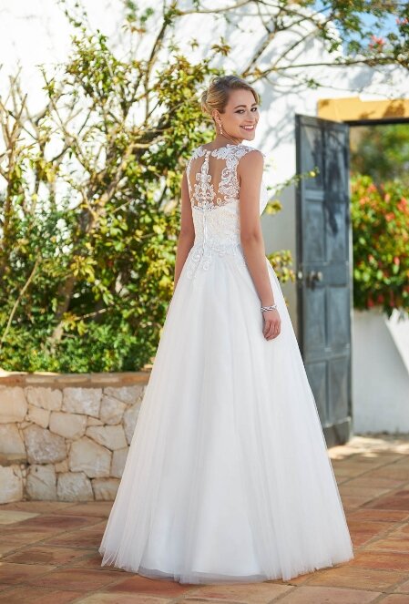 Tres Chic 1101