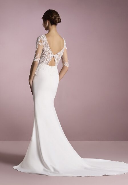 White One Pronovias Arida White One Pronovias Arida