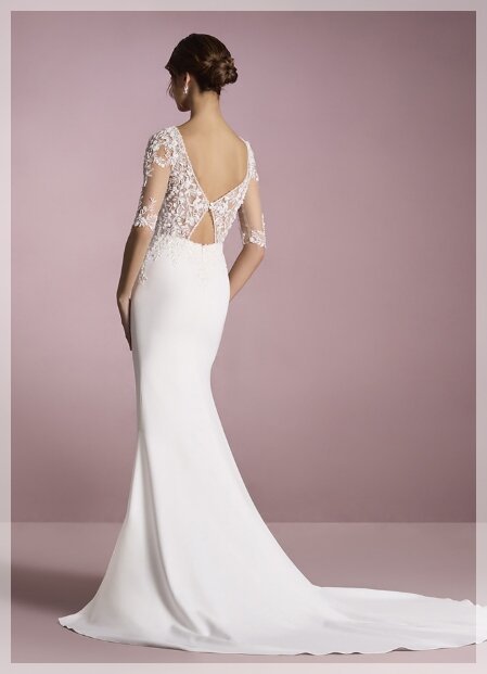 Pronovias | White One | Arida