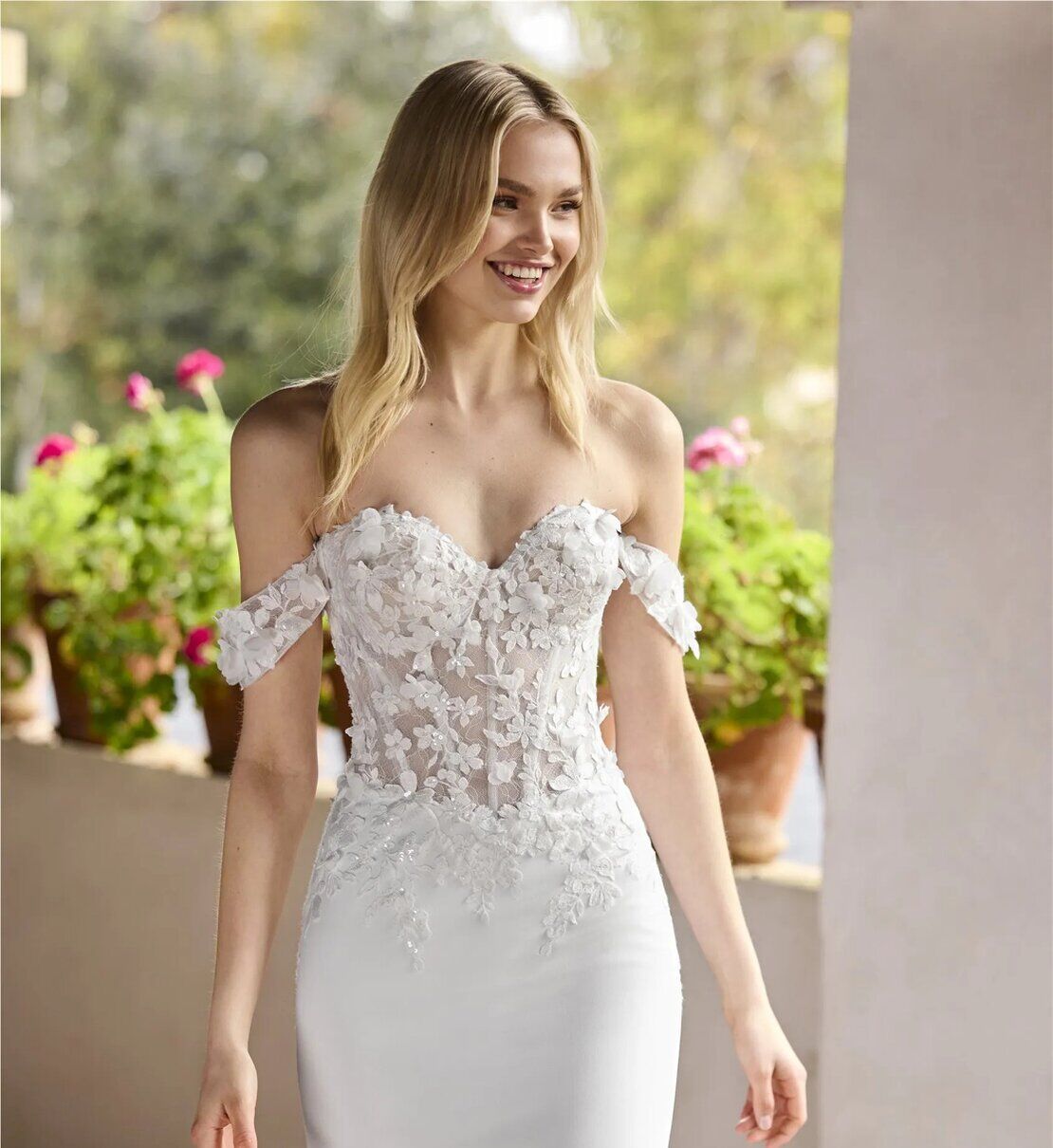 Pronovias