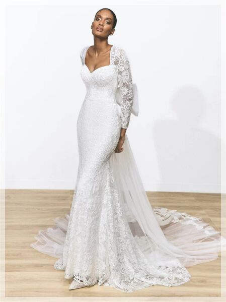 Pronovias bruidsmode