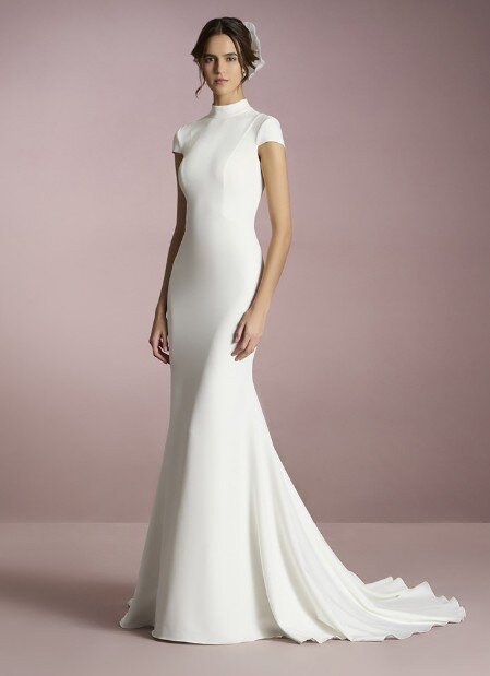 Bruidsmode Etten-Leur Bruidsmode Etten-Leur. Bruidsboutique La Romance.