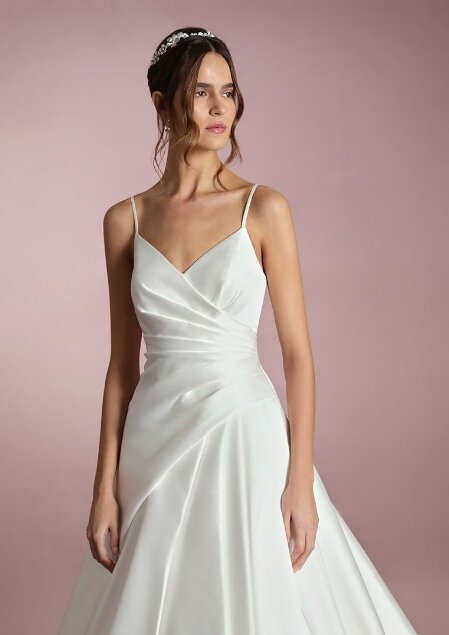 White One Pronovias Yukata White One Pronovias Yukata