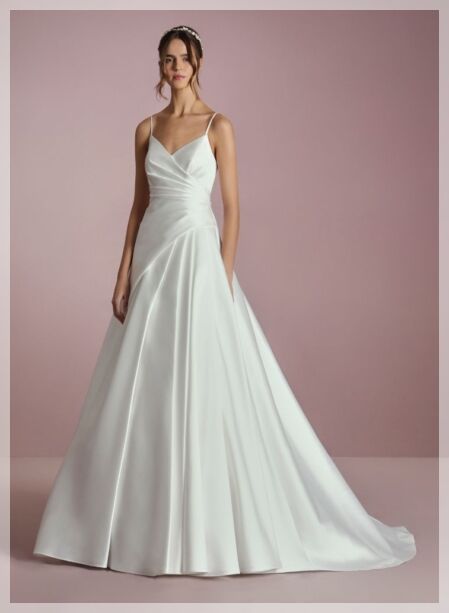 Bruidsmode Drimmelen