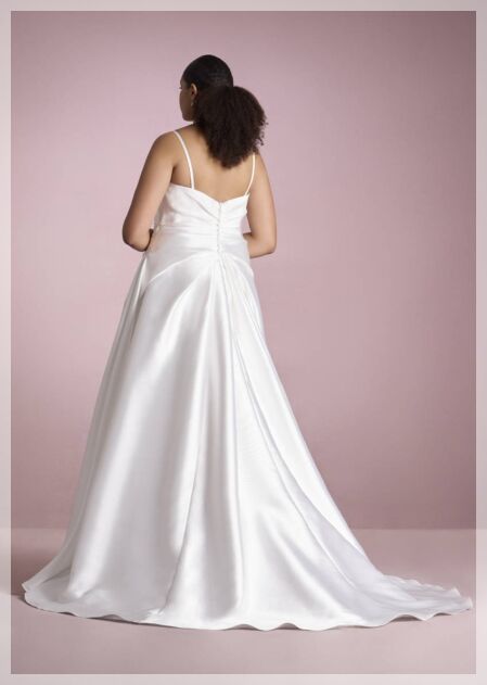 Yukata White One Grote Maat